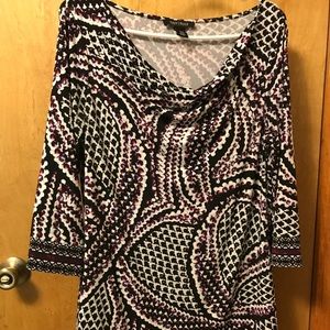 Stylish tunic